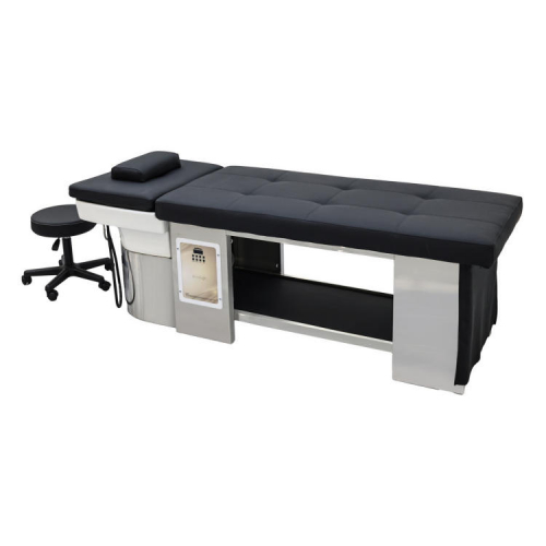 AYC KENZO Economy Head Spa Backwash Unit w/Stool