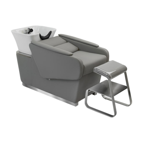AYC Bergamo Backwash Unit - Shampoo Chair