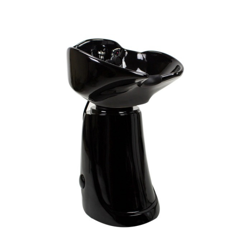 AYC Olympia Free Standing Pedestal Sink - Shampoo Bowl