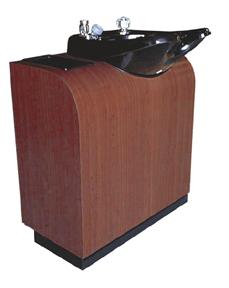 Collins QSE 711-32 European Backwash System w/ #3000 Bowl