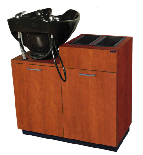 Collins 944-32 Amati Shampoo Backwash