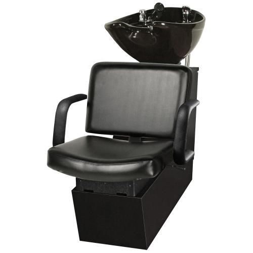 Jeffco 611.8700.PC Bravo Backwash System