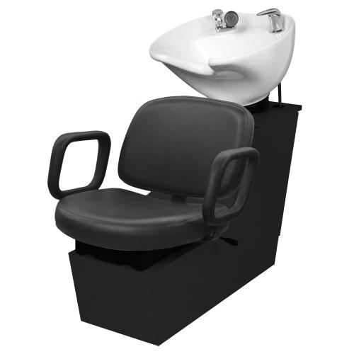 Jeffco 616 Sterling II Backwash System