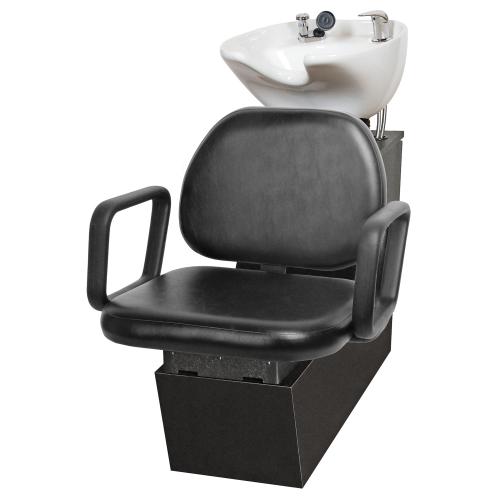 Jeffco 660 Grande Backwash System