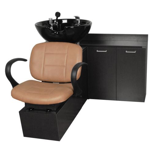 Collins QSE 12SWS Kelsey Sidewash Shuttle Shampoo