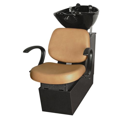 Collins QSE 14BWS Massey Backwash Shuttle Shampoo