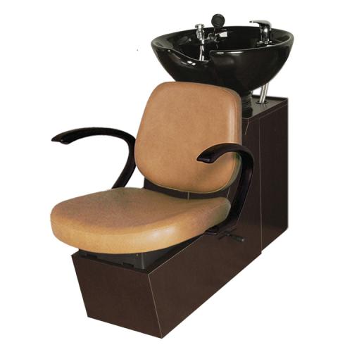 Collins QSE 14AOS Massey Add-On Shuttle Shampoo