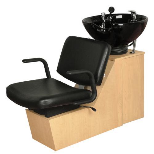 Collins QSE 15AOS Monte Add-On Shuttle Shampoo