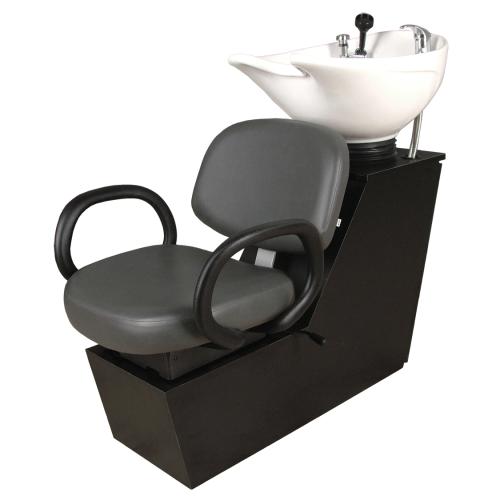 Collins QSE 16BWS Kiva Backwash Shuttle Shampoo