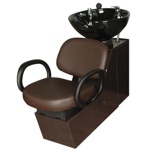 Collins QSE 16AOS Kiva Add-On Shuttle Shampoo