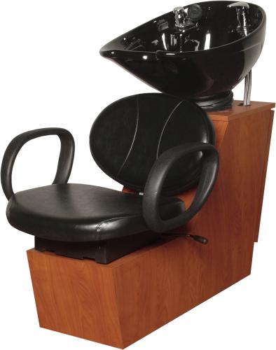 Collins QSE 17BWS Berra Backwash Shuttle Shampoo