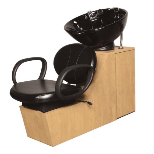 Collins QSE 17AOS Berra Add-On Shuttle Shampoo