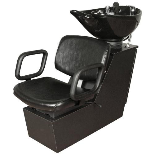 Collins QSE 18BWS QSE Backwash Shuttle Shampoo