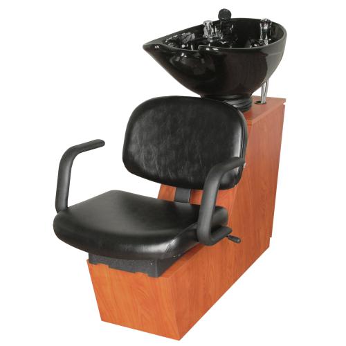 Collins QSE 19BWS JayLee Backwash Shuttle Shampoo