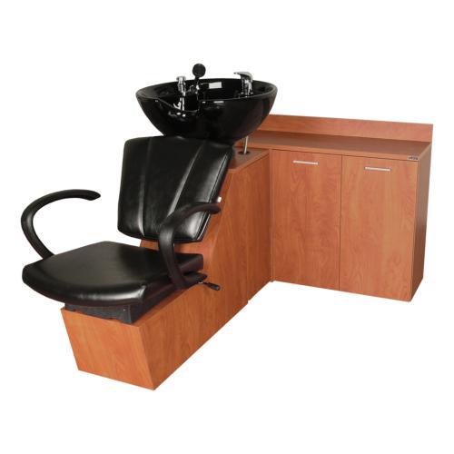 Collins QSE 44SWS Sean Patrick Sidewash Shuttle Shampoo