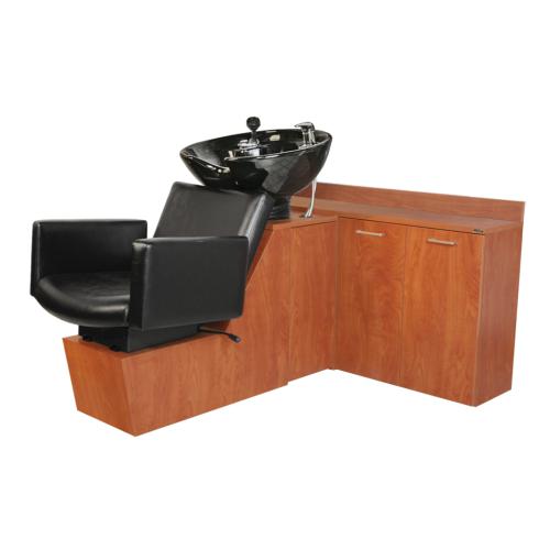 Collins QSE 69SWS Cigno Sidewash Shuttle Shampoo