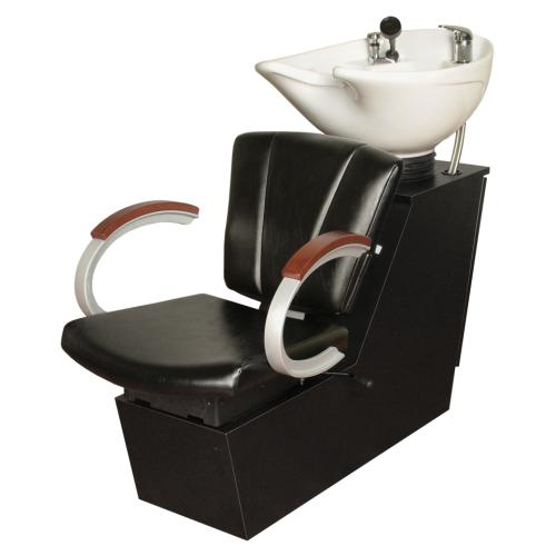 Collins QSE 97BWS Vanelle Backwash Shuttle Shampoo
