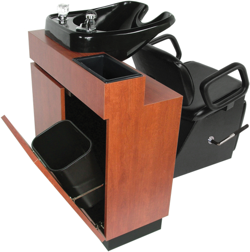 Collins QSE 476-32 Reve Back Wash Shampoo Station