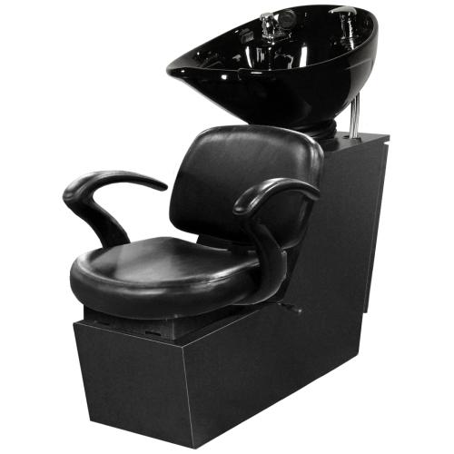 Jeffco 619 Cella Backwash System