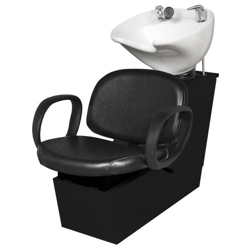 Jeffco 604 Contour Backwash System