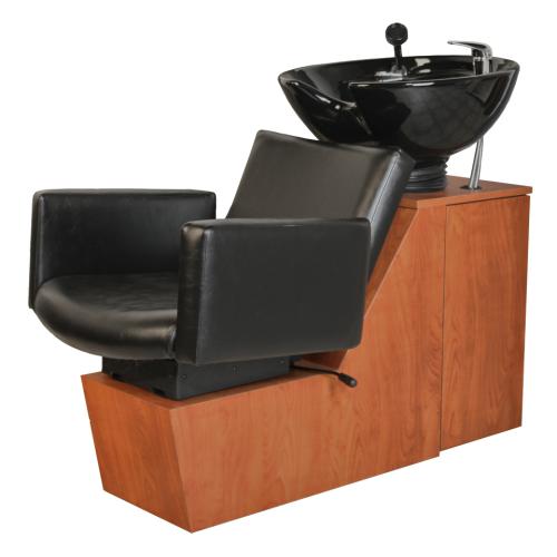 Collins 69AOS Cigno Add-On Shuttle w/ CB82 Porcelain Bowl