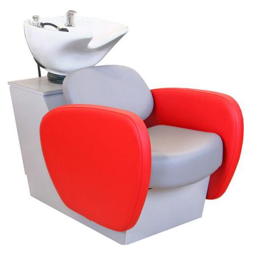 Collins 72BWS ATL Backwash Shuttle w/ CB86 or CB87 Tilting Bowl