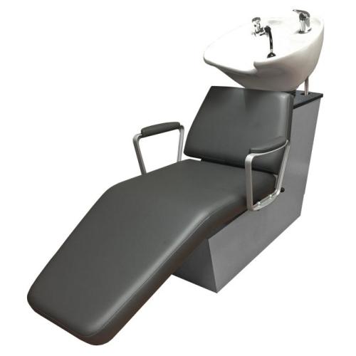 Collins 24BWS Leslie Lounge Backwash w/ CB86 or CB87 Tilting Porcelain Bowl