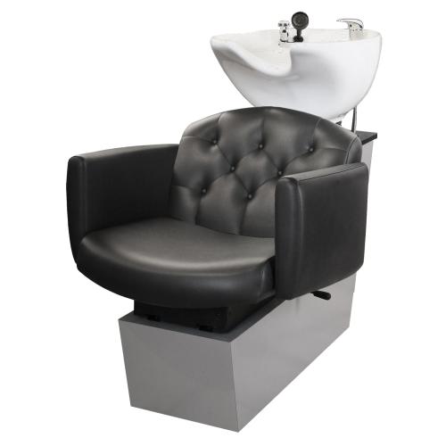 Collins 71BWS Ashton Backwash Shuttle w/ CB86 or CB87 Tilting Porcelain Bowl