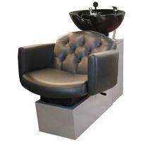 Collins 71AOS Ashton Add-On Backwash w/ CB82 Tilting Porcelain Bowl