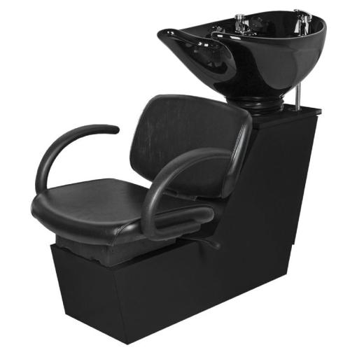 Jeffco 618 Parker Backwash System