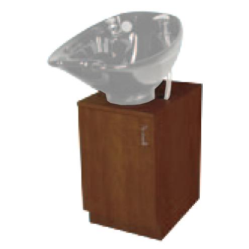 Jeffco J37 Java Tilting Bowl Add-on Cabinet Only