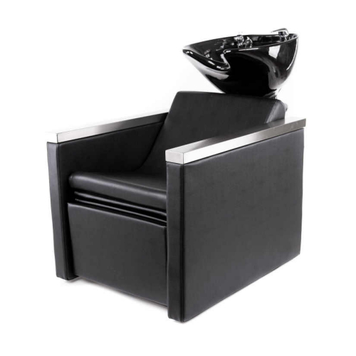 Collins Essentials QSE 2860 (Veeco) Serenity Electric Shampoo Backwash Chair