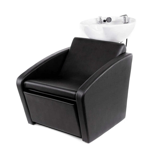 Collins Essentials (Veeco) QSE 2851 Tranquility Backwash Shampoo Chair