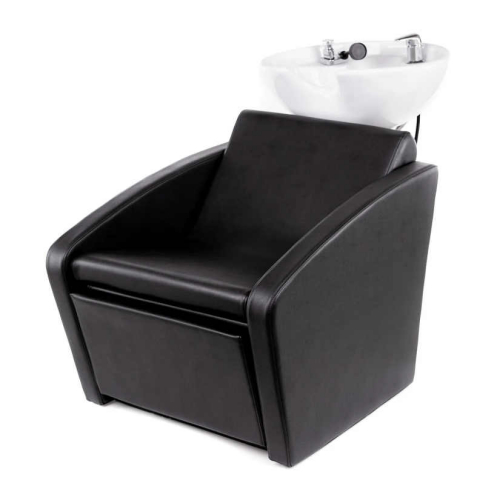 Collins Essentials QSE 2850 Tranquility Electric Backwash Shampoo Chair