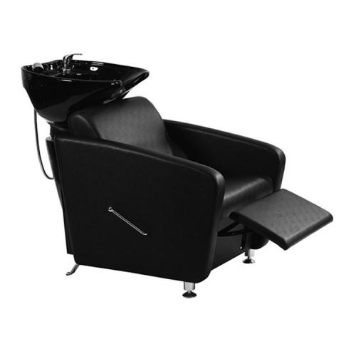Salon Equipment Pros SEP3979A Comfort+ Backwash Unit with Leg Lift