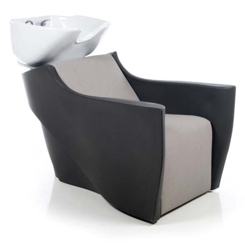 Gamma & Bross MUUMUU ECO BASIC Shampoo Station