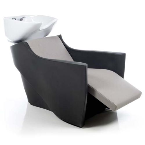 Gamma & Bross MUUMUU ECO SHIATSU Shampoo Station