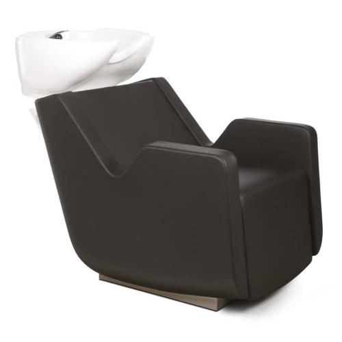 Gamma & Bross ULTRAWASH BLACK BASIC Shampoo Station