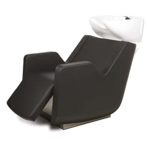 Gamma & Bross ULTRAWASH BLACK E Shampoo Station