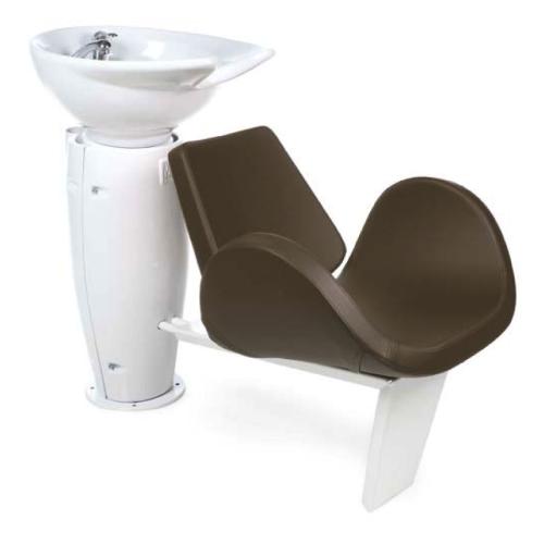 Gamma & Bross GRALIWASH COLOR Shampoo Station