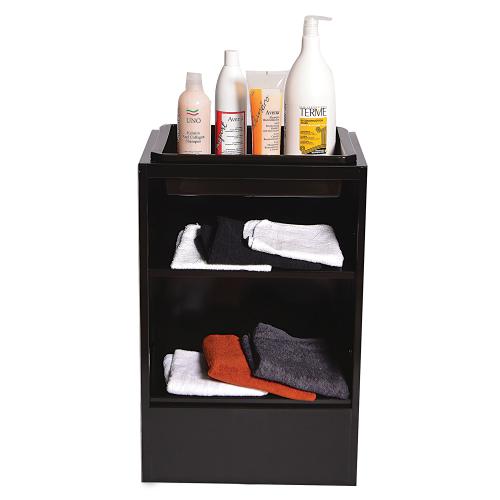 Pibbs 5295 Connecting Cabinet for Backwash System with Door