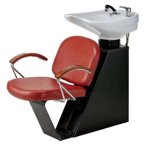 Pibbs 5277W Samantha Backwash Unit