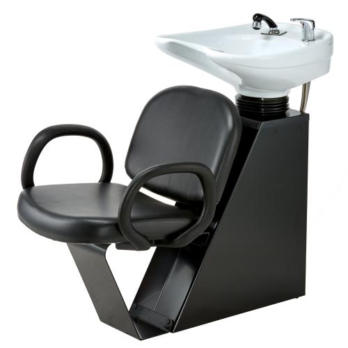 Pibbs 5274AW Loop Backwash