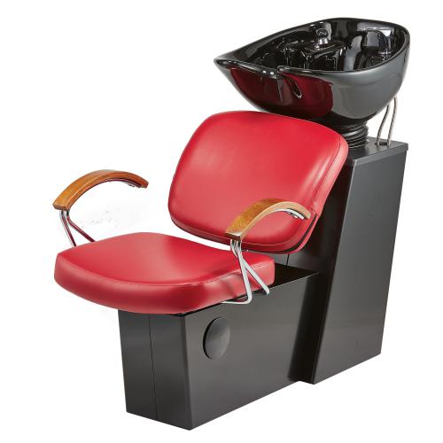 Pibbs 5259 Samantha Backwash w/ Slide System