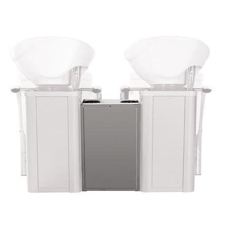 Salon Ambience SH/881 Dreamwash Grey Link Unit