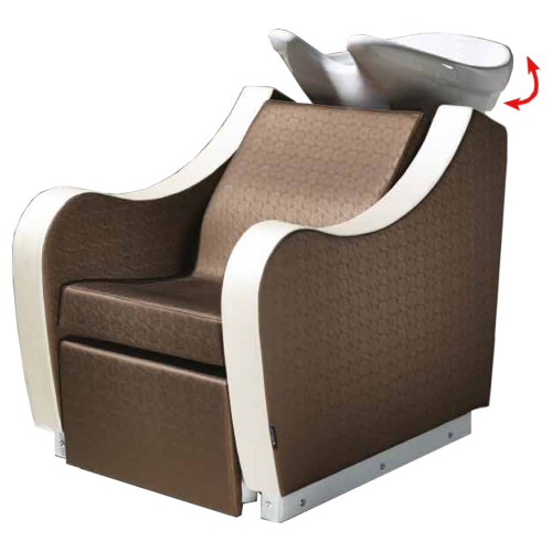 Salon Ambience WU/150 Gravity Shampoo Backwash Unit