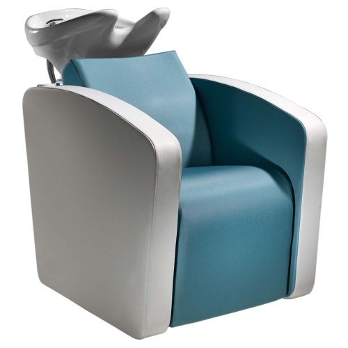 Salon Ambience Sublime Wash Shampoo Backwash Unit