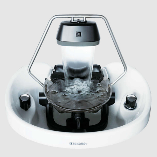 Takara Belmont AY-YHBYMSUS YUME HEADBATH