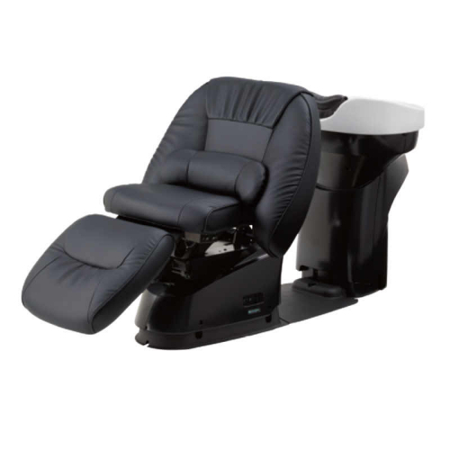 Takara Belmont SH-YMIX/YMIXL Yume IXI Backwash Unit