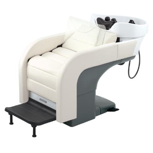 Takara Belmont SH-YMIX/YMIXL Yume IXI Backwash Unit